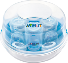 Philips AVENT Стерилизатор микроволновых печей, 1 шт