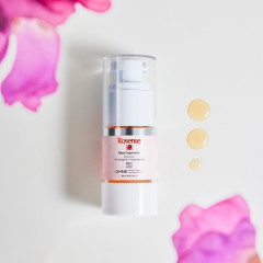 Rosense Rose Supreme Intensive Feuchtigkeits-Augenserum Интенсивная увлажняющая сыворотка для кожи вокруг глаз Rose Supreme