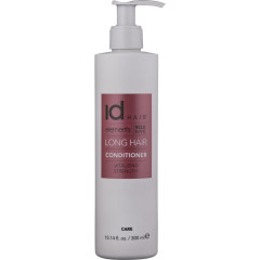 ID Hair Long Hair Conditioner  Кондиционер для длинных волос
