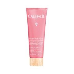 Caudalie Feuchtigkeit spendende Crememaske Увлажняющая кремовая маска