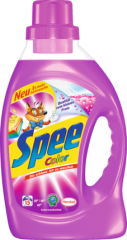 Spee Гель для стирки цветного белья, 20 загрузок
