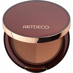 Artdeco (Артдеко) Puder Bronzing Powder Compact Long-Lasting, Nr. 80 Natural / 10 г