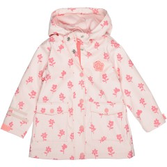 JETTE BY STACCATO Ubergangsjacke fur Madchen Куртка межсезонная для девочки