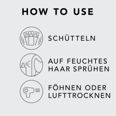 Sebastian Texture Maker Texturspray Текстурный спрей для создания текстур