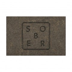 Sober Scrub Soap  мыло-скраб