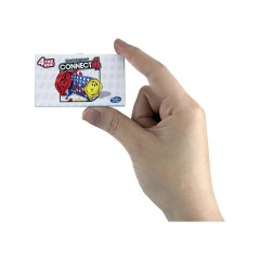 Worlds Smallest Worlds Smallest Connect 4 (Vier gewinnt) Самый маленький в мире Connect 4 (Connect Four)