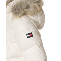 TOMMY HILFIGER Daunenjacke fur Madchen Пуховик для девочки