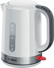 BOSCH BOSCH Wasserkocher ComfortLine TWK6A511, kabellos, 1,7 l, 2200 W Чайник BOSCH ComfortLine TWK6A511, беспроводной, 1,7 л, 2200 Вт