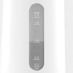 BOSCH BOSCH Wasserkocher ComfortLine TWK6A511, kabellos, 1,7 l, 2200 W Чайник BOSCH ComfortLine TWK6A511, беспроводной, 1,7 л, 2200 Вт