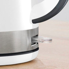 BOSCH BOSCH Wasserkocher ComfortLine TWK6A511, kabellos, 1,7 l, 2200 W Чайник BOSCH ComfortLine TWK6A511, беспроводной, 1,7 л, 2200 Вт