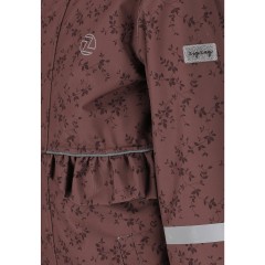 Zigzag Overall комбинезон