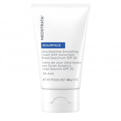 NeoStrata Resurface Ultra Daytime Smoothing Cream SPF20 40g Resurface Ультрадневной разглаживающий крем SPF20 40г