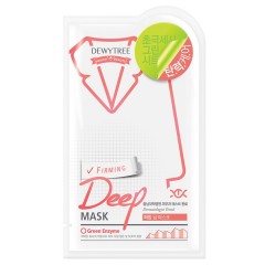 Dewytree Deep Mask Maske Masken, 27 g