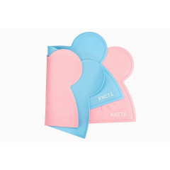 KNETA Tischset Knete Zubehor Tisch UnterlegmattA *Barchen* Салфетка Пластилин Аксессуары Столик UnterlegmattA *Barchen*