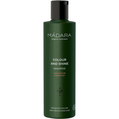 MADARA Colour &amp; Shine Shampoo  Шампунь для цвета и блеска