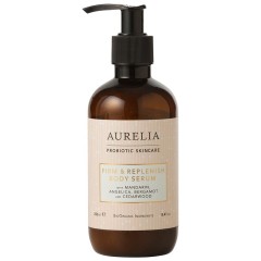 Aurelia Firm + Replenish Body Serum Serum Korperpflege, 250 мл