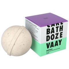 VAAY Badekugel Relax Lavendel  Мяч для ванны Relax Lavender