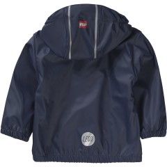LEGO wear Baby Regenjacke DUPLO fur Jungen Детский дождевик DUPLO для мальчиков