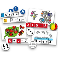 Noris Rechnen Рассчитать