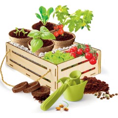 Clementoni Mein Garten-Set Мой садовый набор