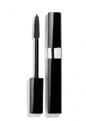 CHANEL INIMITABLE EXTREME MASCARA Тушь для интенсивного 3D-эффекта в угольно-черном цвете с экстремальной фиксацией, 10 NOIR PUR, эксклюзивный ограниченный выпуск 2025