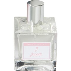 jacadi Toute Petite Jacadi Eau de Senteur, 50 мл