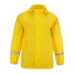 modAS PU-Regenjacke Wasserdicht Куртка от дождя из полиуретана Водонепроницаемая