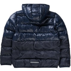 adidas Winterjacke gesteppt fur Jungen Стеганая зимняя куртка для мальчика