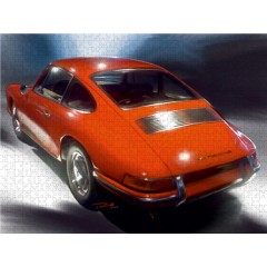 CALVENDO Puzzle CALVENDO Puzzle Porsche 911 Пазл CALVENDO Пазл Porsche 911