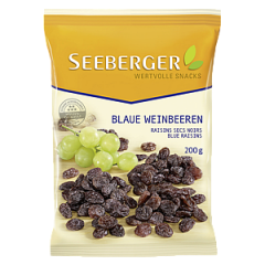 Seeberger Изюм 200г