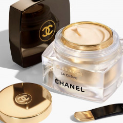 CHANEL LA CREME TEXTURE UNIVERSELLE LA CREME ТЕКСТУРА УНИВЕРСАЛЬНАЯ