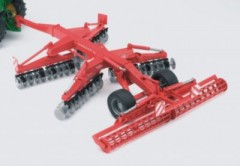 Bruder BRUDER 02217 Scheibenegge Kuhn Discover XL Дисковая борона BRUDER 02217 Kuhn Discover XL