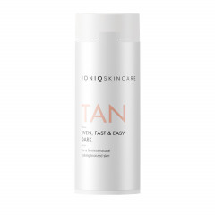 IONIQ Skincare TAN Dark (Kartusche) ТАН темный (картридж)