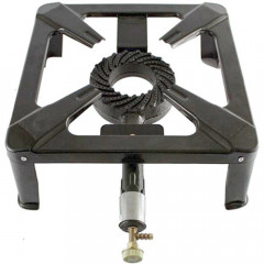 Proregal Proregal Gaskocher Kocher 5,5 kW Kemper, fur die Erwarmung mit hoher Kapazitat  Газовая плита Proregal 5,5 кВт Kemper, для отопления высокой мощности