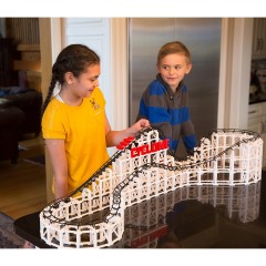 CDX CDX Cyclone Block Roller Coaster Американские горки CDX Cyclone Block