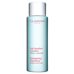 Clarins Lait Jambes Lourdes Лайт Джамбес Лурдес