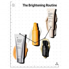 Allies of Skin 20% Vitamin C Brighten + Firm Serum  20% витамин С осветляет + укрепляющая сыворотка