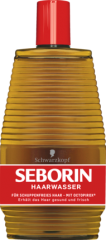 SEBORIN Haarwasser Себорин Вода для волос от перхоти и раздражения, 400 мл