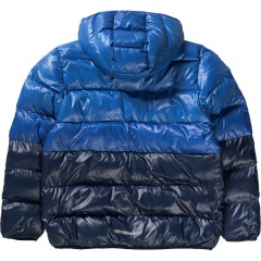 adidas Winterjacke gesteppt fur Jungen Стеганая зимняя куртка для мальчика