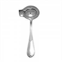 Robbe &amp; Berking Robbe &amp; Berking Belvedere 150 g versilbert Saucenloffel Robbe &amp;amp; Berking Belvedere 150 г посеребренная ложка для соуса