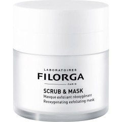 Filorga (Филорга) Mask Маска для лица Scrub & Mask Маска для лица , 55 мл