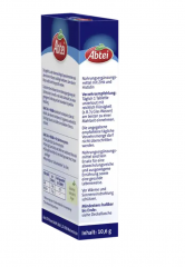 ABTEI Zink+Histidin 30 Tabletten цинк + гистидин для иммунитета, 30 шт