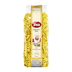 Tress Großmutters Кухня швабской бабушки Шпецле 500г