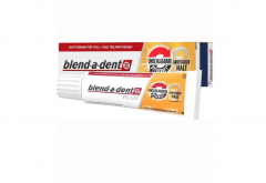 blend-a-dent Контактный крем	 Plus Duo мощность , 40 г