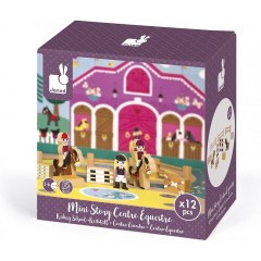 Janod Mini Story мини история