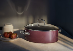 WMF WMF Br\u00e4ter Oval 36 cm FUSIONTEC Rosegold WMF Br&amp;gt;4ter Овал 36 см FUSIONTEC