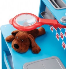 Melissa  Doug Haustier Tierarzt Spielcenter Holz Игровой центр Pet Vet Wood