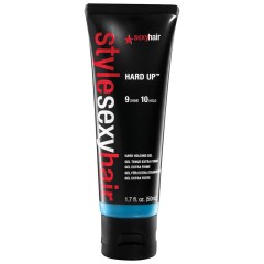 sexy hair Hard up Hard Holding Gel Haargel Style Sexy Hair, 50 мл