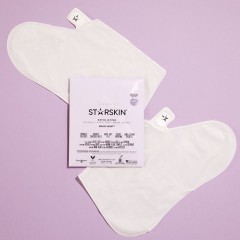 STARSKIN Magic Hour™ Exfoliating Double-Layer Foot Mask Sock Носок с отшелушивающей двухслойной маской для ног Magic Hour™