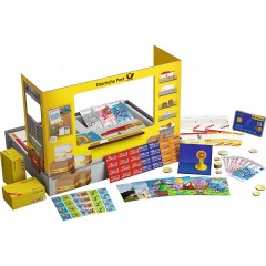 Noris Kinderpost детская почта